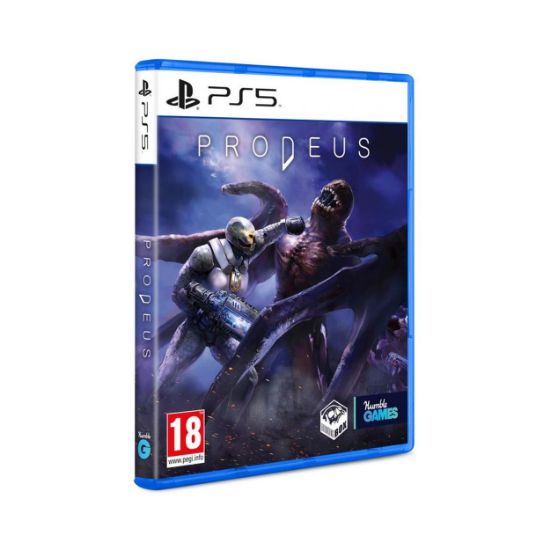 Picture of PS5 Prodeus