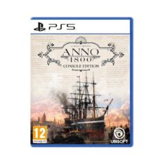 Picture of PS5 Anno 1800 - Console Edition