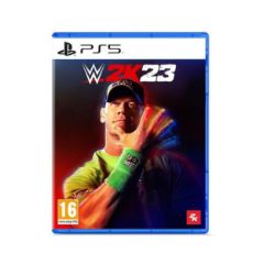 Picture of PS5 WWE 2K23