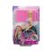 Picture of Mattel Barbie: Fashionistas - Blonde Doll with Disability Train (HJT13)