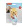 Picture of Fisher-Price -Teething Time Otter (HKD69)