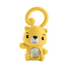 Picture of Fisher-Price - Shake & Rattle Leopard (HKD71)