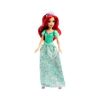 Picture of Mattel Disney: Princess - Ariel Posable Fashion Doll (HLW10)