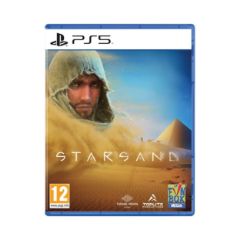 Picture of PS5 Starsand