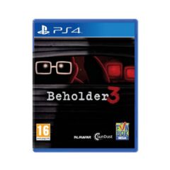 Picture of PS4 Beholder 3