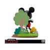 Picture of Abysse Disney - Mickey Mouse Statue (10cm) (ABYFIG060)