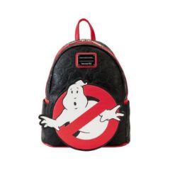 Picture of Loungefly Sony: Ghostbusters - No Ghost Logo Mini Backpack (GBBK0017)