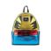 Picture of Loungefly Marvel - Shine Wolverine Cosplay Mini Backpack (MVBK0308)