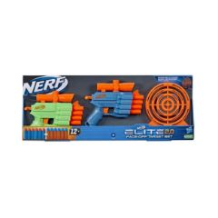 Picture of Hasbro Nerf: Elite 2.0 - Face-Off Target Set (F8273)