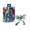 Picture of Hasbro Transformers: Earthspark - Terran Nightshade Deluxe Class Action Figure (F6738)