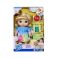 Picture of Hasbro Baby Alive: Fruity Sips Apple Blonde Hair Doll (F7356)