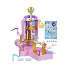 Picture of Hasbro My Little Pony: Mini World Magic - Zephyr Heights Compact Creation (F5247)