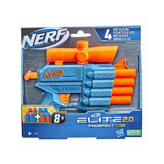 Picture of Hasbro Nerf: Elite 2.0 - Prospect QS-4 (F4190)