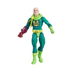 Picture of Hasbro Fans - Marvel Legends: Baron Von Strucker Action Figure (15cm) (Build-A-Figure Puff Adder) (F6613)