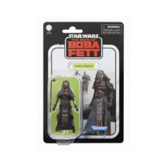 Picture of Hasbro Fans - Disney Star Wars: The Book of Boba Fett - Tusken Warrior Action Figure (F7308)