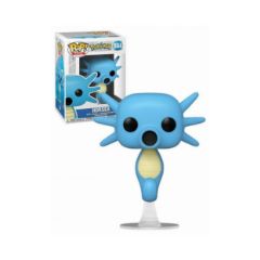 Picture of Funko Pop! Games: Pokemon - Horsea #844 Vinyl Figure