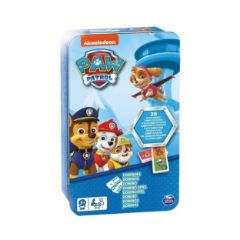 Picture of Spin Master Paw Patrol: Dominoes (6067468)