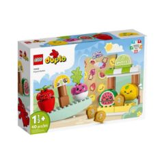 Picture of LEGO® DUPLO®: Organic Market (10983)