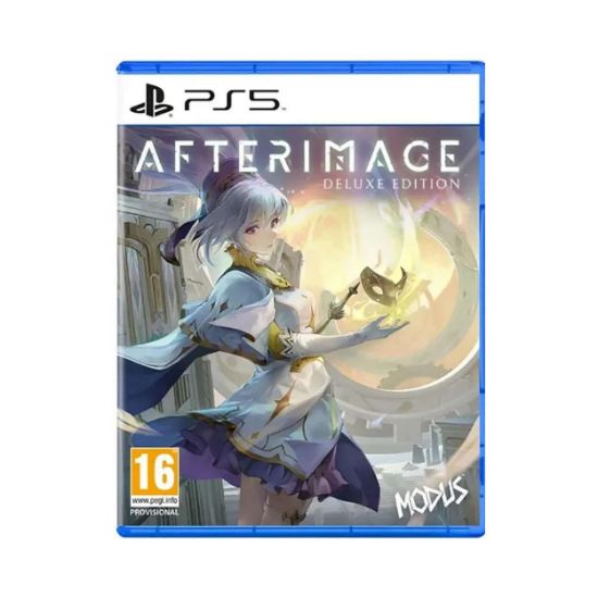 Picture of PS5 Afterimage - Deluxe Edition