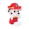 Picture of Spin Master Gund Paw Patrol: Marshall Marcus Plush Toy (7,5cm) (20131889)