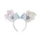 Picture of Loungefly Disney: Mickey and Friends - Pastel Snowman Headband (WDHB0125)