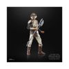 Picture of Hasbro Fans Disney: Star Wars The Black Series: Return of The Jedi 40th Anniversary - Lando Calrissian (Skiff Guard) (F7077)