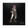 Picture of Hasbro Fans Disney: Star Wars The Black Series: Return of The Jedi 40th Anniversary - Lando Calrissian (Skiff Guard) (F7077)