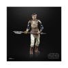 Picture of Hasbro Fans Disney: Star Wars The Black Series: Return of The Jedi 40th Anniversary - Lando Calrissian (Skiff Guard) (F7077)