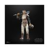 Picture of Hasbro Fans Disney: Star Wars The Black Series: Return of The Jedi 40th Anniversary - Lando Calrissian (Skiff Guard) (F7077)