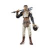 Picture of Hasbro Fans Disney: Star Wars The Black Series: Return of The Jedi 40th Anniversary - Lando Calrissian (Skiff Guard) (F7077)