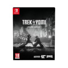 Picture of NSW Trek to Yomi - Deluxe Edition