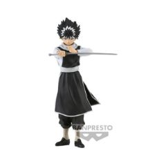 Picture of Banpresto DXF: Yu Yu Hakusho - Hiei Statue (14cm) (88172)