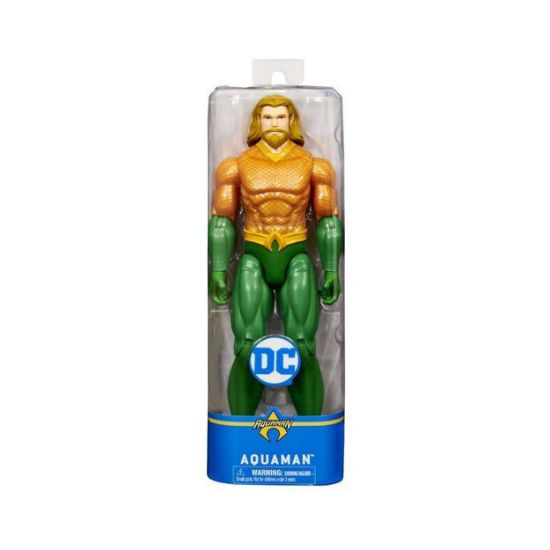 Picture of Spin Master DC Universe: Aquaman Action Figure (30cm) (6060069)