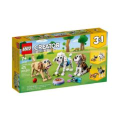 Picture of LEGO® Creator: 3in1 Adorable Dogs (31137)