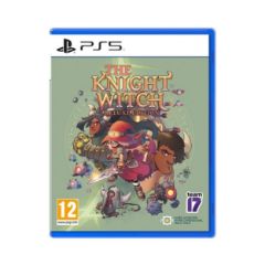 Picture of PS5 The Knight Witch - Deluxe Edition