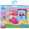 Picture of Hasbro Peppa Pig: Peppa's Adventures - Peppa's Sleepover (F6430)