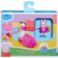 Picture of Hasbro Peppa Pig: Peppa's Adventures - Peppa's Sleepover (F6430)