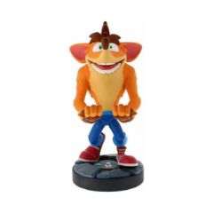 Picture of EXG Cable Guys: Crash Bandicoot 4 Phone & Controller Holder (CGCRAC300283)