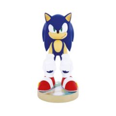 Picture of EXG Cable Guys: Sonic the Hedgehog Phone & Controller Holder (CGCRSG400512)