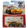 Picture of Mattel Disney Pixar: Cars On The Road - Rusteze Dinoco Cruz Ramirez (HHT99)