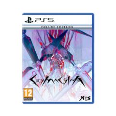 Picture of PS5 Crymachina - Deluxe Edition