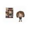 Picture of Funko Pop! Television: Stranger Things - Nancy (with Shotgun) #1460 Vinyl Figure