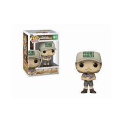 Picture of Funko Pop! Television: Parks and Recreation - Andy Dwyer Pawnee Goddesses #1413 Vinyl Figure