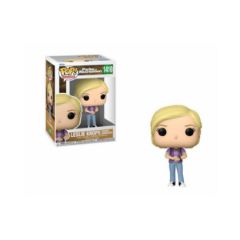 Picture of Funko Pop! Television: Parks and Recreation - Leslie Knope (Pawnee Goddess) #1410 Vinyl Figure