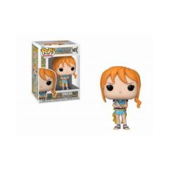 Picture of Funko Pop! Animation: One Piece - Onami (Wano) #1472 Vinyl Figure