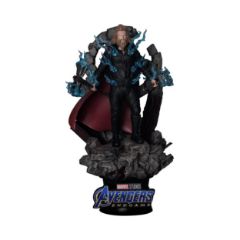 Picture of BK D-Stage Avengers: Endgame - Thor Diorama (15cm) (DS-082)