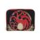 Picture of Loungefly HBO: House of the Dragon - Targaryen Zip Around Wallet (HODWA0001)