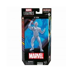 Picture of Hasbro Marvel Legends Series Build a Figure Cassie Lang: Ultron Action Figure (15cm) (Excl.) (F6576)