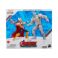 Picture of Hasbro Fans Marvel Avengers: Legends Series (60th Anniversary) - Beyond Earth's Mightiest - Thor Vs. Marvel's Destroyer Action Figures (15cm) (F7087)