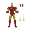 Picture of Hasbro Marvel Legends Series Build a Figure Totally Awesome Hulk: Iron Man (Heroes Return) Action Figure (15cm) (Excl.) (F3686)